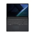 ASUS ExpertBook B1503CVA-S72272X i5-1334U 15.6"FHD 60Hz 300nits AG 16GB DDR5 SSD512 Intel UHD Graphics Cam720p WLAN+BT 42WHrs W1