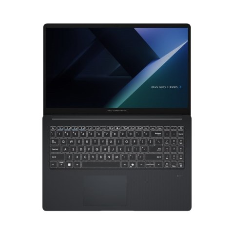 ASUS ExpertBook B1503CVA-S72272X i5-1334U 15.6"FHD 60Hz 300nits AG 16GB DDR5 SSD512 Intel UHD Graphics Cam720p WLAN+BT 42WHrs W1 ASUS ExpertBook B1503CVA-S72272X i5-1334U 15.6"FHD 60Hz 300nits AG 16GB DDR5 SSD512 Intel UHD Graphics Cam720p WLAN+BT 42WHrs W1
