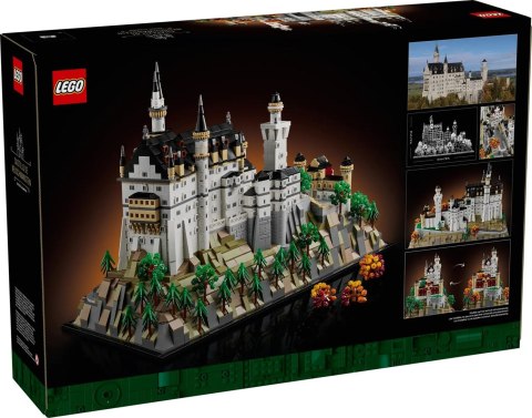 LEGO 21063 Architecture LEGO 21063 Architecture