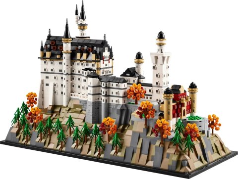 LEGO 21063 Architecture LEGO 21063 Architecture