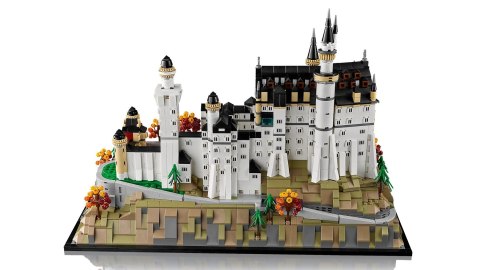 LEGO 21063 Architecture LEGO 21063 Architecture