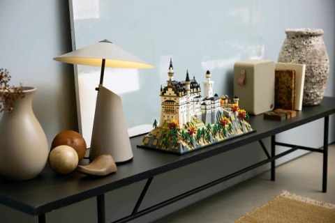 LEGO 21063 Architecture LEGO 21063 Architecture