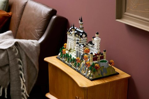 LEGO 21063 Architecture LEGO 21063 Architecture