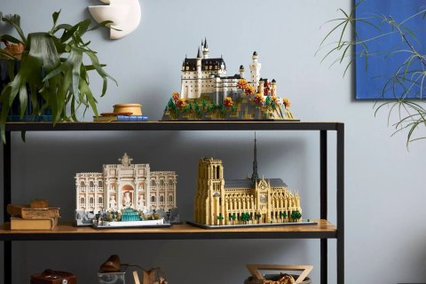 LEGO 21063 Architecture LEGO 21063 Architecture