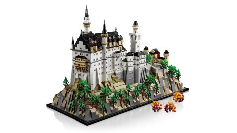 LEGO 21063 Architecture LEGO 21063 Architecture