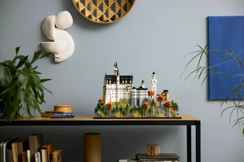 LEGO 21063 Architecture LEGO 21063 Architecture
