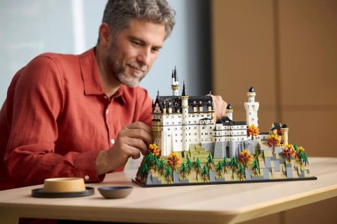 LEGO 21063 Architecture LEGO 21063 Architecture
