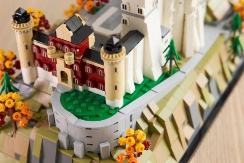 LEGO 21063 Architecture LEGO 21063 Architecture