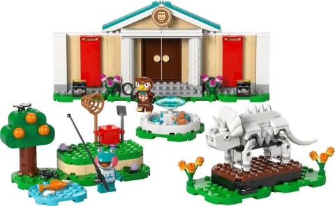 LEGO Animal Crossing 77056 LEGO Animal Crossing 77056