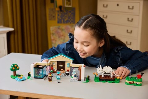 LEGO Animal Crossing 77056 LEGO Animal Crossing 77056