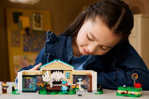 LEGO Animal Crossing 77056 LEGO Animal Crossing 77056