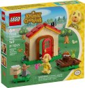 LEGO Animal Crossing 77058