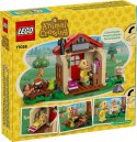 LEGO Animal Crossing 77058