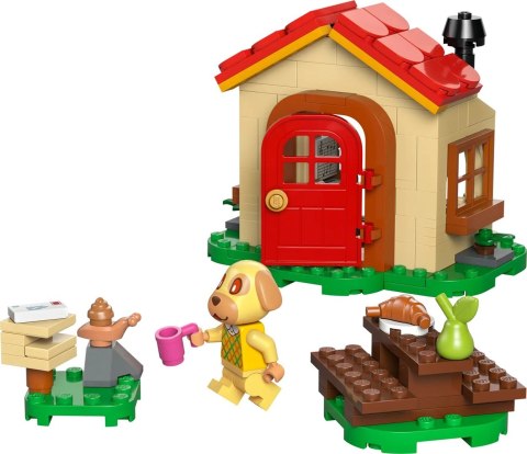 LEGO Animal Crossing 77058 LEGO Animal Crossing 77058
