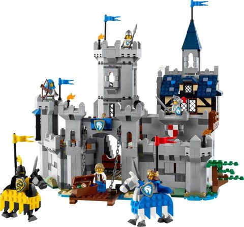 LEGO Creator 31168 Średniowieczny zamek rycerzy LEGO Creator 31168 Średniowieczny zamek rycerzy