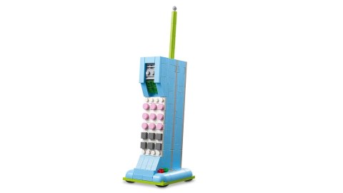 LEGO Creator 31174 Telefon w stylu retro LEGO Creator 31174 Telefon w stylu retro