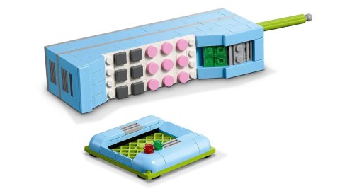 LEGO Creator 31174 Telefon w stylu retro LEGO Creator 31174 Telefon w stylu retro