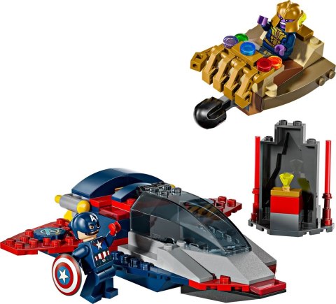 LEGO Marvel Super Heroes 76319 LEGO Marvel Super Heroes 76319
