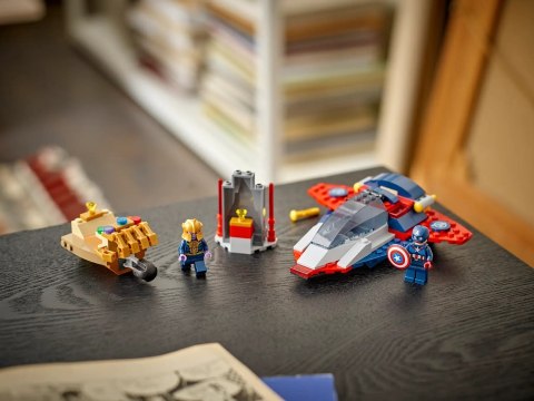 LEGO Marvel Super Heroes 76319 LEGO Marvel Super Heroes 76319
