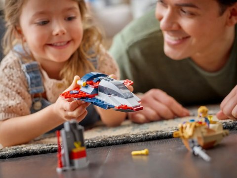 LEGO Marvel Super Heroes 76319 LEGO Marvel Super Heroes 76319
