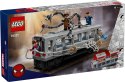 LEGO Marvel Super Heroes 76321