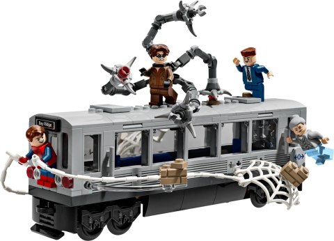 LEGO Marvel Super Heroes 76321 LEGO Marvel Super Heroes 76321