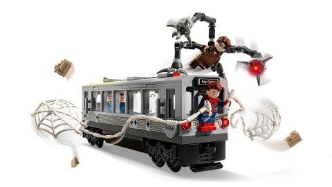 LEGO Marvel Super Heroes 76321 LEGO Marvel Super Heroes 76321