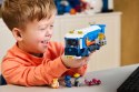 LEGO Sonic 77006 Sonic i pojazd do zadań specjalnych