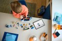 LEGO Sonic 77006 Sonic i pojazd do zadań specjalnych