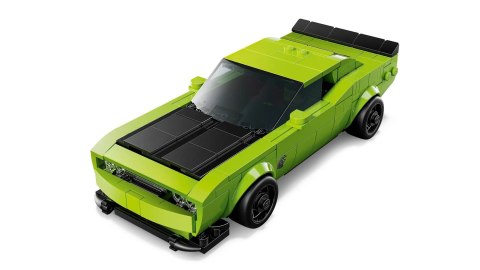 LEGO Speed Champions 77237 Samochód sportowy Dodge LEGO Speed Champions 77237 Samochód sportowy Dodge