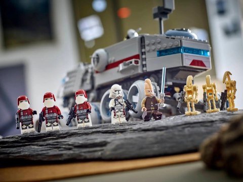 LEGO Star Wars 75413 LEGO Star Wars 75413