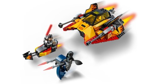 LEGO Star Wars 75414 LEGO Star Wars 75414