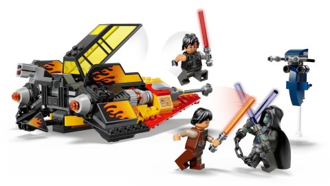 LEGO Star Wars 75414 LEGO Star Wars 75414
