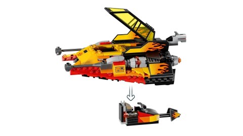 LEGO Star Wars 75414 LEGO Star Wars 75414