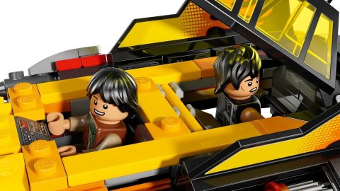 LEGO Star Wars 75414 LEGO Star Wars 75414