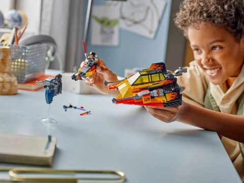 LEGO Star Wars 75414 LEGO Star Wars 75414