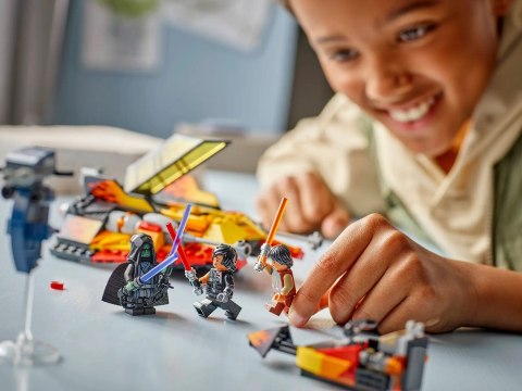 LEGO Star Wars 75414 LEGO Star Wars 75414
