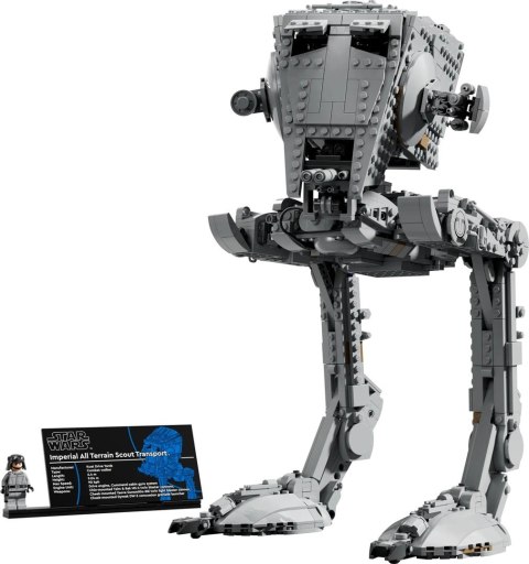 LEGO Star Wars 75417 LEGO Star Wars 75417