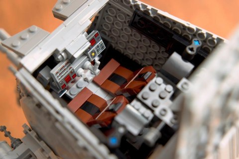 LEGO Star Wars 75417 LEGO Star Wars 75417