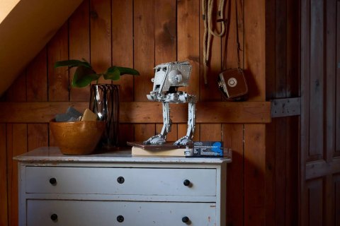 LEGO Star Wars 75417 LEGO Star Wars 75417