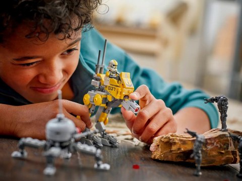 LEGO Star Wars 75431 Zestaw bitewny - żołnierze LEGO Star Wars 75431 Zestaw bitewny - żołnierze