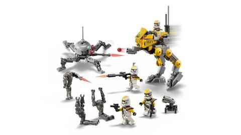 LEGO Star Wars 75431 Zestaw bitewny - żołnierze LEGO Star Wars 75431 Zestaw bitewny - żołnierze