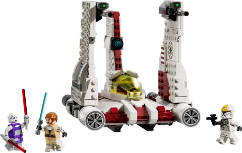 LEGO Star Wars 75432 Myśliwiec V-19 Torrent LEGO Star Wars 75432 Myśliwiec V-19 Torrent