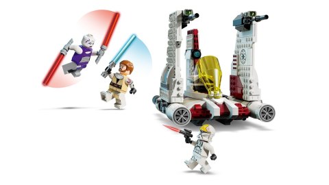 LEGO Star Wars 75432 Myśliwiec V-19 Torrent LEGO Star Wars 75432 Myśliwiec V-19 Torrent