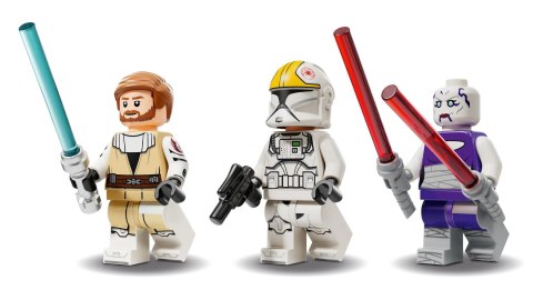 LEGO Star Wars 75432 Myśliwiec V-19 Torrent LEGO Star Wars 75432 Myśliwiec V-19 Torrent