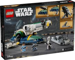 LEGO Star Wars 75433