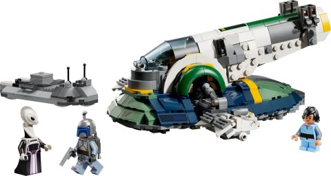 LEGO Star Wars 75433 LEGO Star Wars 75433