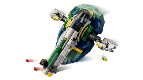 LEGO Star Wars 75433 LEGO Star Wars 75433