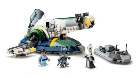 LEGO Star Wars 75433 LEGO Star Wars 75433