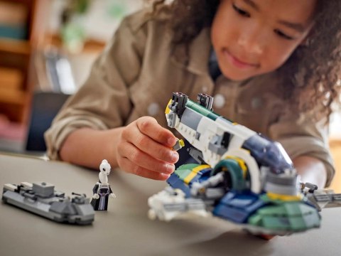 LEGO Star Wars 75433 LEGO Star Wars 75433